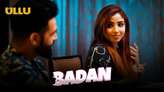 Badan P02 EP5 ULLU Hot Hindi Web Series