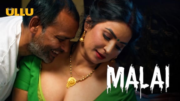 Malai P02 EP5 ULLU Hot Hindi Web Series