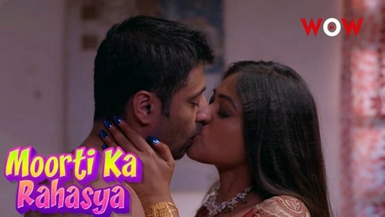 Moorti Ka Rahasya WowOriginals Hot Hindi Web Series