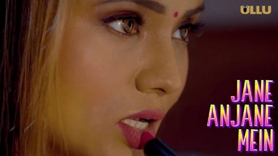 Jane Anjane Mein 7 EP5 ULLU Hot Hindi Web Series