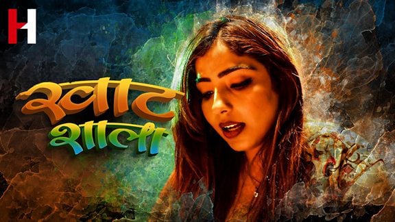 Khatshala EP3 HuntCinema Hot Hindi Web Series