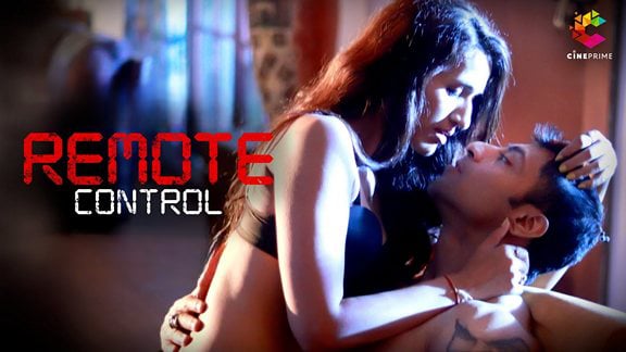 Remote Control EP1 CinePrime Hot Hindi Web Series