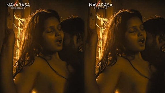 Houseboat EP1 Navarasa Hot Hindi Web Series