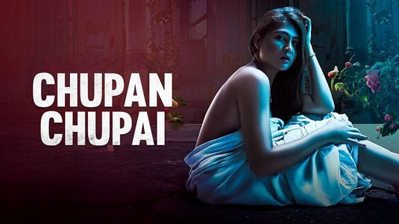 Chupan Chupai EP2 PrimeShots Hot Hindi Web Series