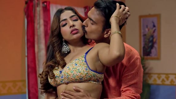 Pathshala SO3 EP3 RabbitMovies Hot Hindi Web Series