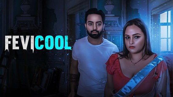 Fevicool EP1 PrimeShots Hot Hindi Web Series