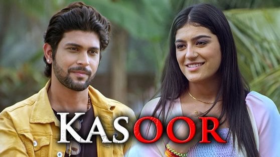 Kasoor EP1 PrimeFlix Hot Hindi Web Series