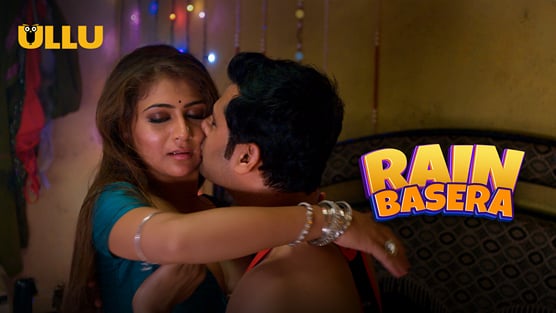 Rain Basera P03 EP8 ULLU Hot Hindi Web Series