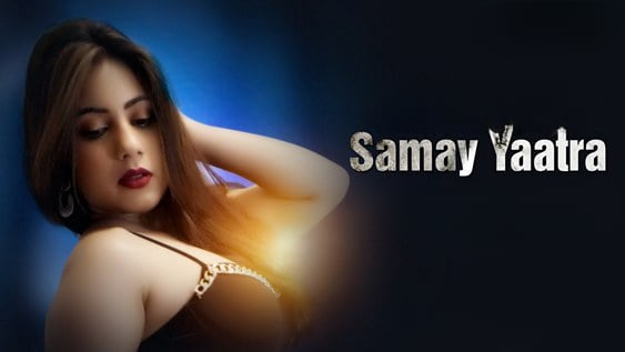 Samay Yaatra EP5 PrimePlay Hot Hindi Web Series