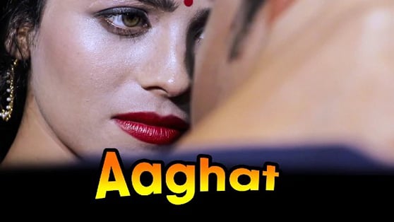 Aghaat BiJli Hot Hindi Short Film