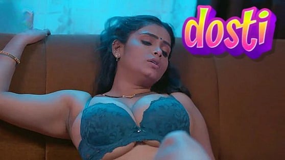 Dosti EP2 PrimePlay Hot Hindi Web Series