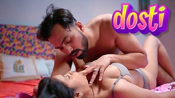 Dosti EP1 PrimePlay Hot Hindi Web Series