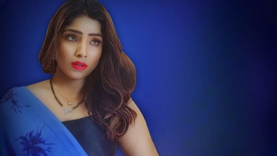 Devika E06 Hunters Hot Hindi Web Series