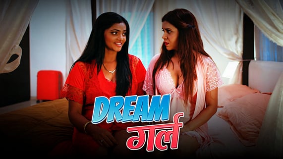 Dream Girl P01 EP3 ULLU Hot Hindi Web Series