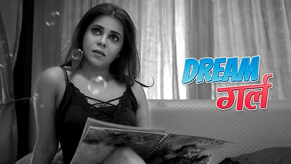 Dream Girl P01 EP2 ULLU Hot Hindi Web Series