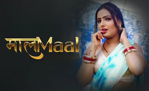 MaalaMaal EP8 PrimePlay Hot Hindi Web Series