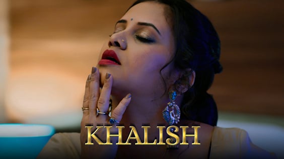 Khalish P01 EP3 ULLU Hot Hindi Web Series