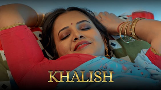 Khalish P01 EP2 ULLU Hot Hindi Web Series