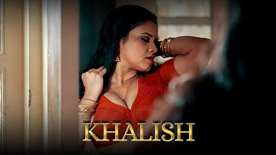 Khalish P01 EP1 ULLU Hot Hindi Web Series