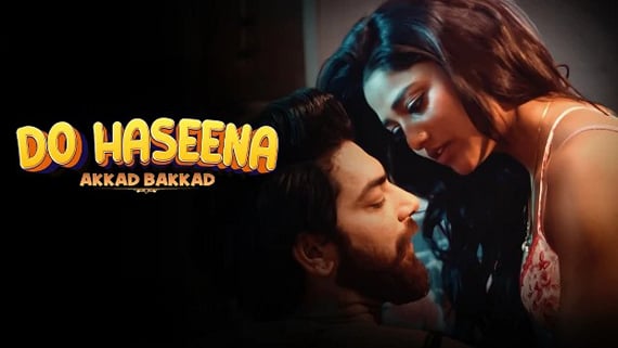 Do Haseena EP1 WowOriginals Hot Hindi Web Series