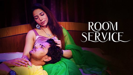 Room Service EP2 KundiApp Hot Hindi Web Series