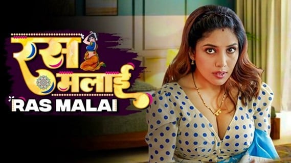 Rasmalai Bijli Hot Hindi Web Series