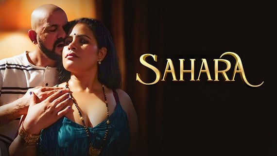 Sahara EP1 Hunters Hot Hindi Web Series