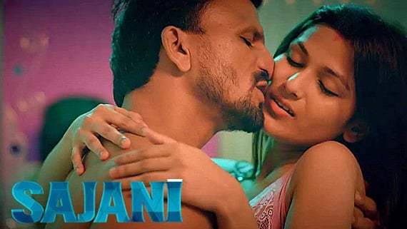 Sajani Part 3 Kooku Hot Hindi Web Series