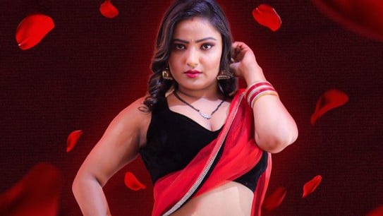 Adhuri Pyaas EP1 Kundi Hot Hindi Web Series