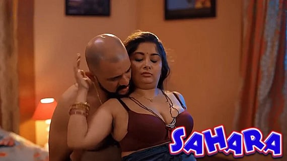 Sahara EP6 Hunters Hot Hindi Web Series