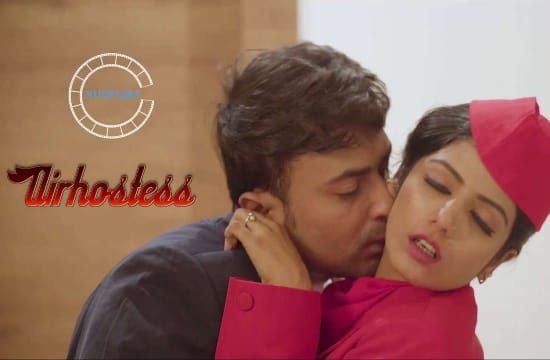 Air Hostess S01 E03 NueFliks Hot Web Series Hindi