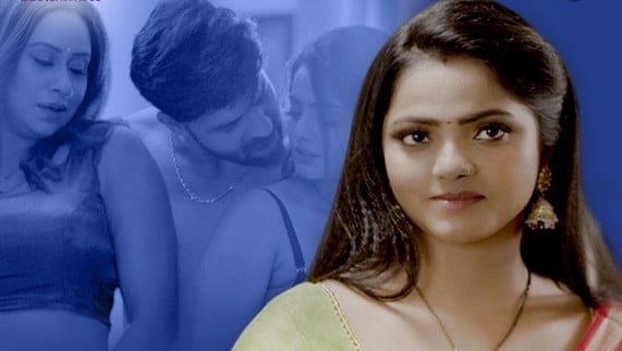 Ghar Sasur EP8 Besharams Hot Hindi Web Series