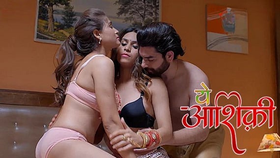 Ladies Tailor EP1 WowEntertainment Hot Hindi Web Series