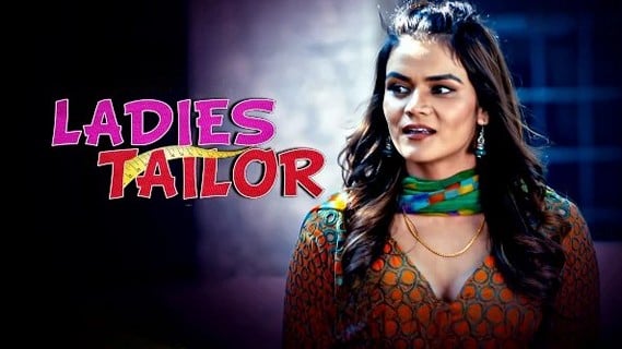 Ladies Tailor P02 EP2 WowEntertainment Hot Hindi Web Series