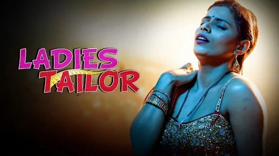 Ladies Tailor P02 EP1 WowEntertainment Hot Hindi Web Series