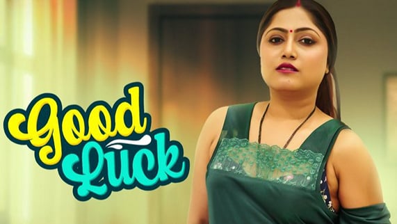 Good Luck EP5 Besharams Hot Hindi Web Series