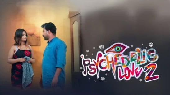 Psychedelic Love EP2 Yessma Hot Malayalam Web Series