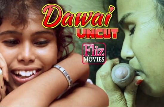 Dawai FlizMovies Hot Short Films Hindi