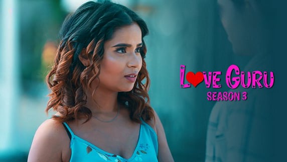 Love Guru S03 EP1 ULLU Hot Hindi Web Series