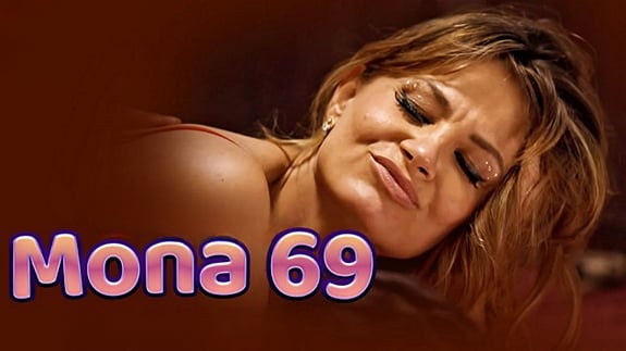 Mona 69 EP2 Voovi Hot Hindi Web Series