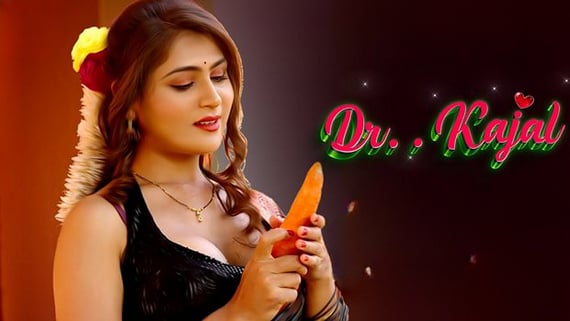 Dr Kajal S03 EP1 GoodFlixMovies Hot Hindi Web Series