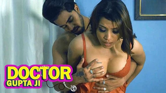 Dr Gupta Ji EP3 Woow Hot Hindi Web Series