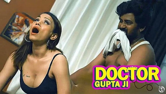 Dr Gupta Ji EP1 Woow Hot Hindi Web Series