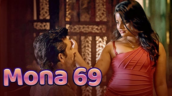 Mona 69 P02 EP4 Voovi Hot Hindi Web Series