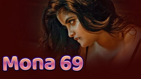 Mona 69 P02 EP3 Voovi Hot Hindi Web Series