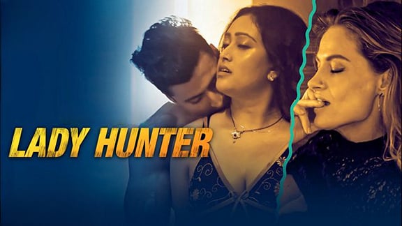 Lady Hunter EP2 WowEntertainment Hot Hindi Web Series