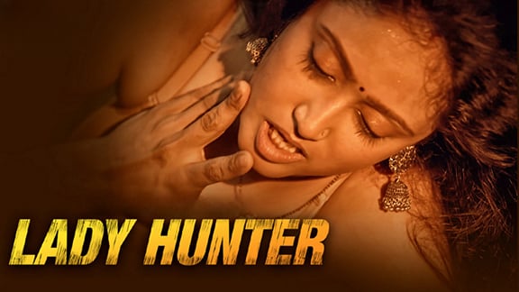 Lady Hunter EP1 WowEntertainment Hot Hindi Web Series