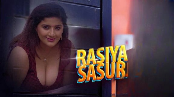 Rasiya Sasur EP1 RavenMovies Hot Hindi Web Series