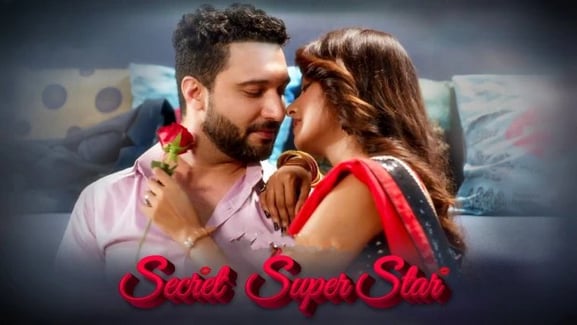 Secret Super Star EP4 CinePrime Hot Hindi Web Series