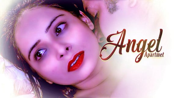 Angel Apartment S02 EP2 HuntCinema Hot Hindi Web Series